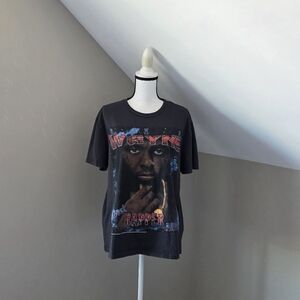 Hollister Lil Wayne Shirt